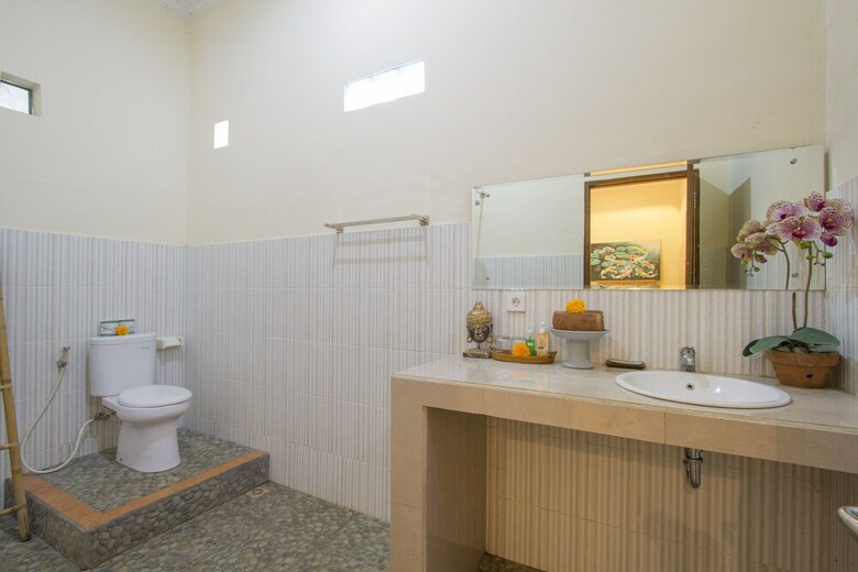 Bed & Breakfast Kukuh House Ubud