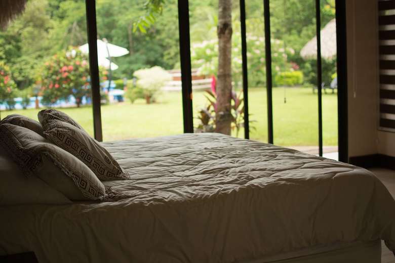 Posada Poza Blanca Lodge