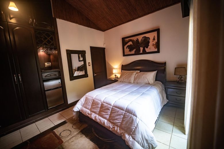 Posada Poza Blanca Lodge