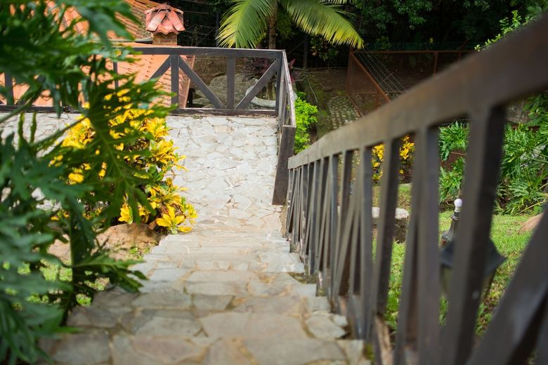 Posada Poza Blanca Lodge