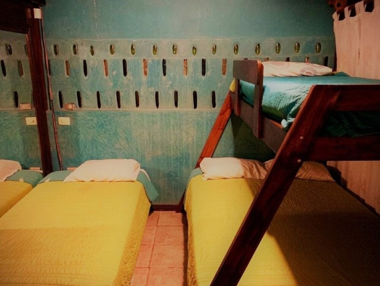 Posada Poza Blanca Lodge