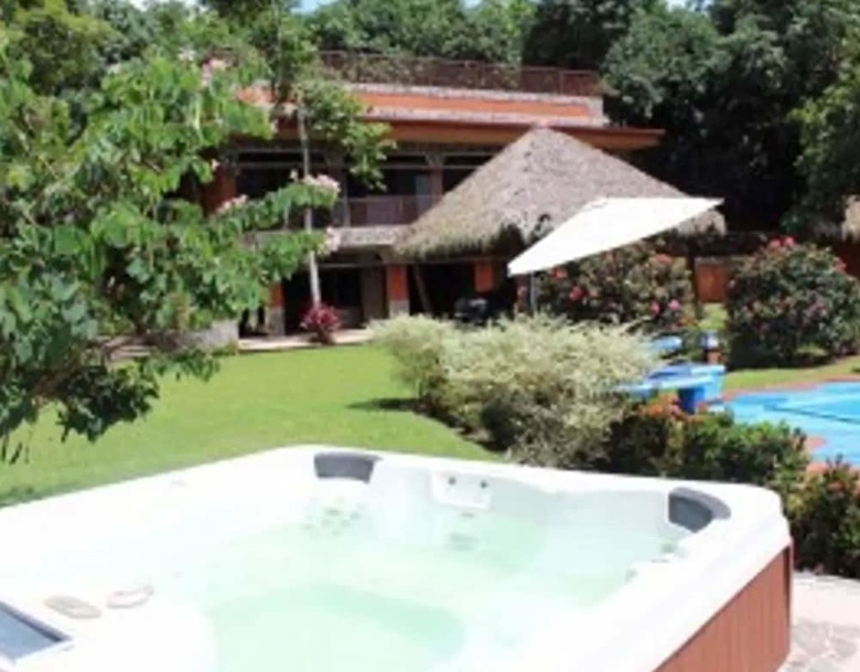 Posada Poza Blanca Lodge