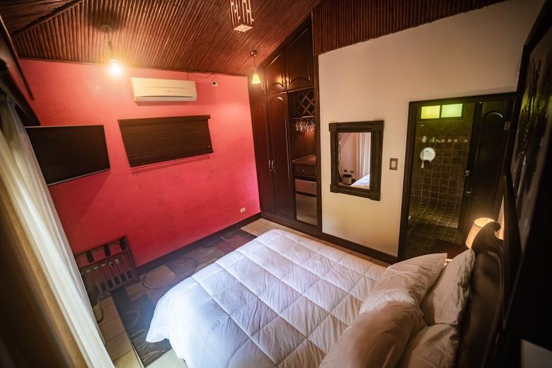 Posada Poza Blanca Lodge