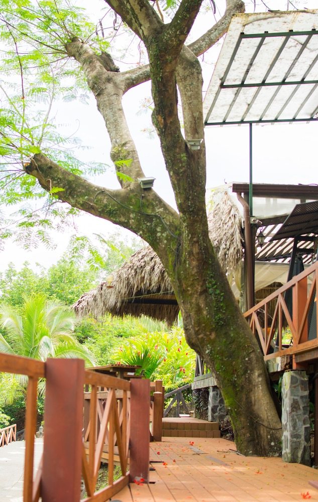 Posada Poza Blanca Lodge