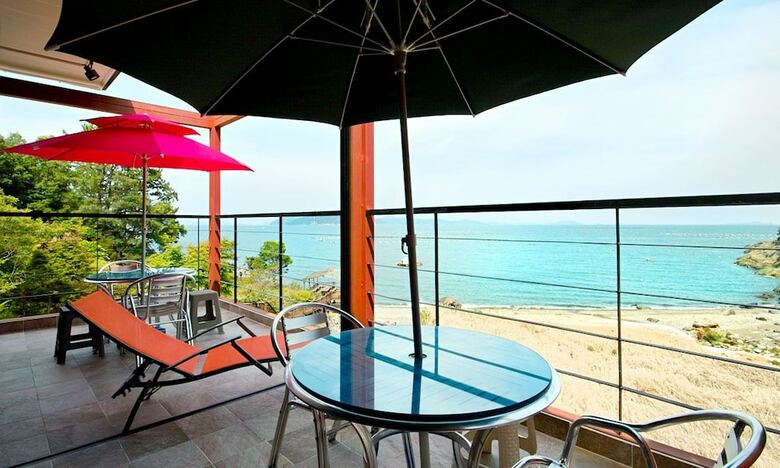 Yanghwa Sea Side Pension