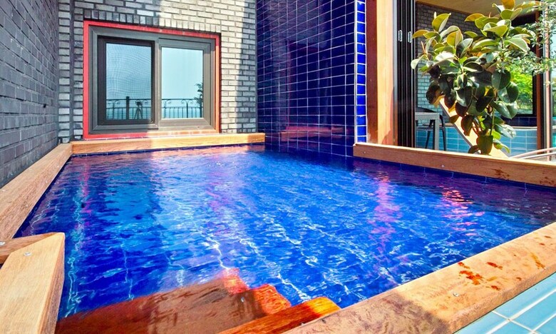 Yanghwa Sea Side Pension