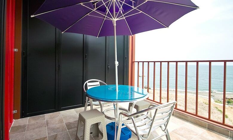 Yanghwa Sea Side Pension