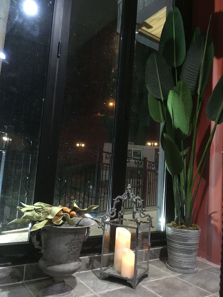 Yanghwa Sea Side Pension
