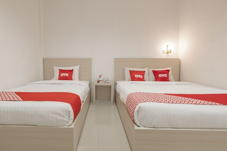 Oyo 1633 Hotel Darma Nusantara 3