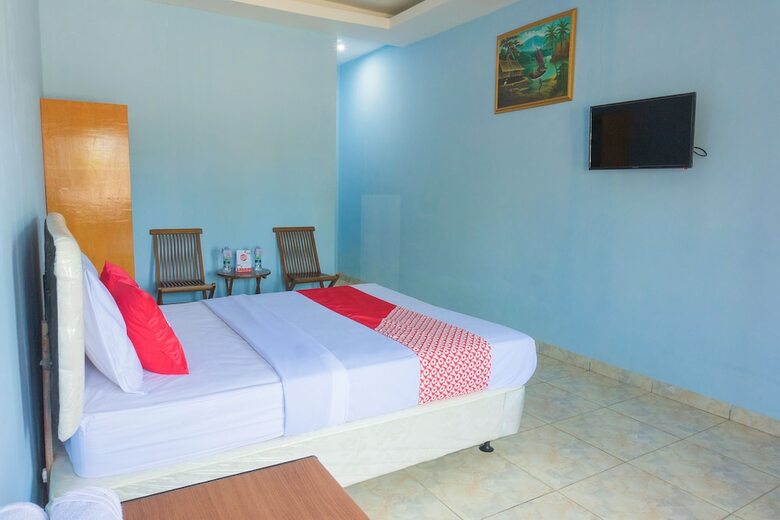 Oyo 1525 Benson Hotel