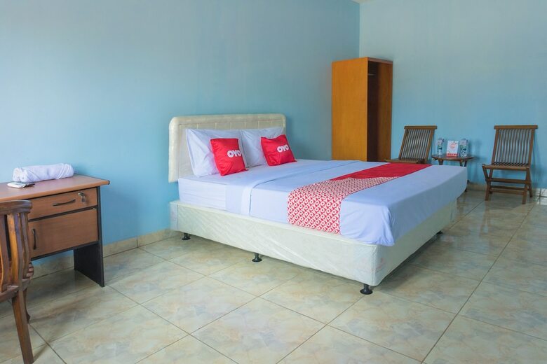 Oyo 1525 Benson Hotel