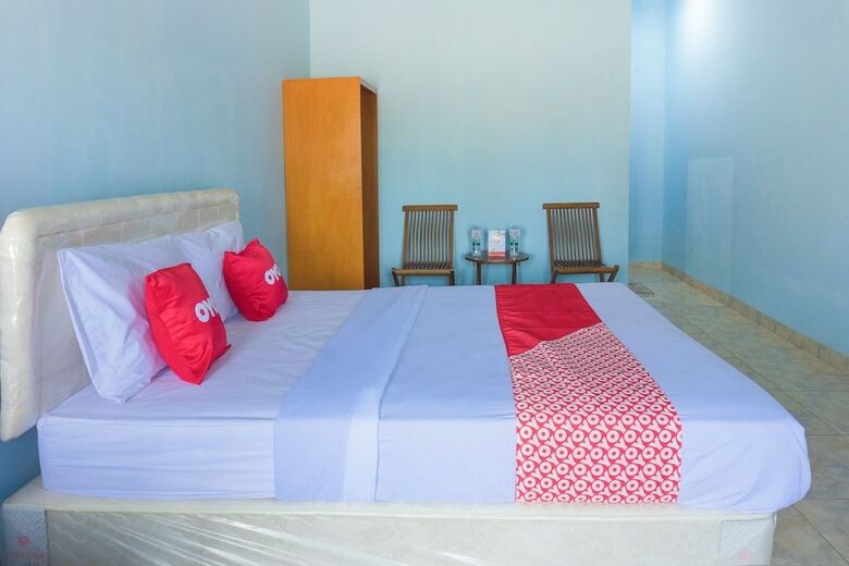 Oyo 1525 Benson Hotel