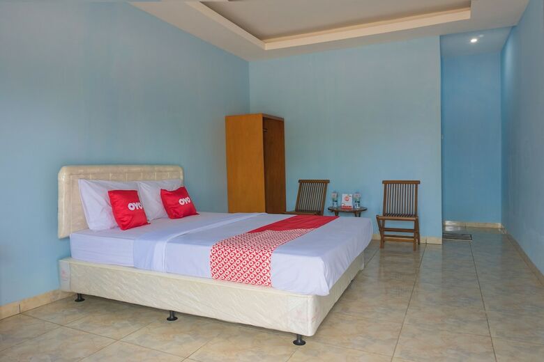 Oyo 1525 Benson Hotel
