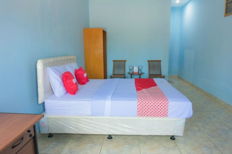 Oyo 1525 Benson Hotel