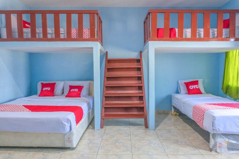 Oyo 1525 Benson Hotel