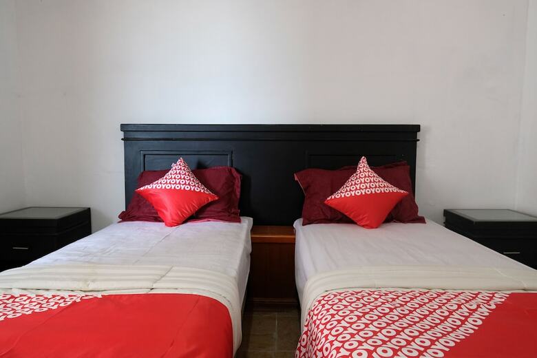 Oyo 1278 Wina Beach Hotel