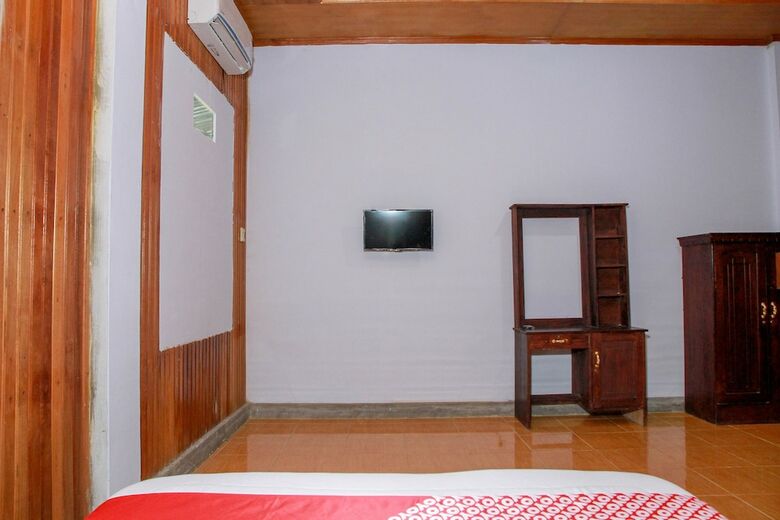 Oyo 1278 Wina Beach Hotel