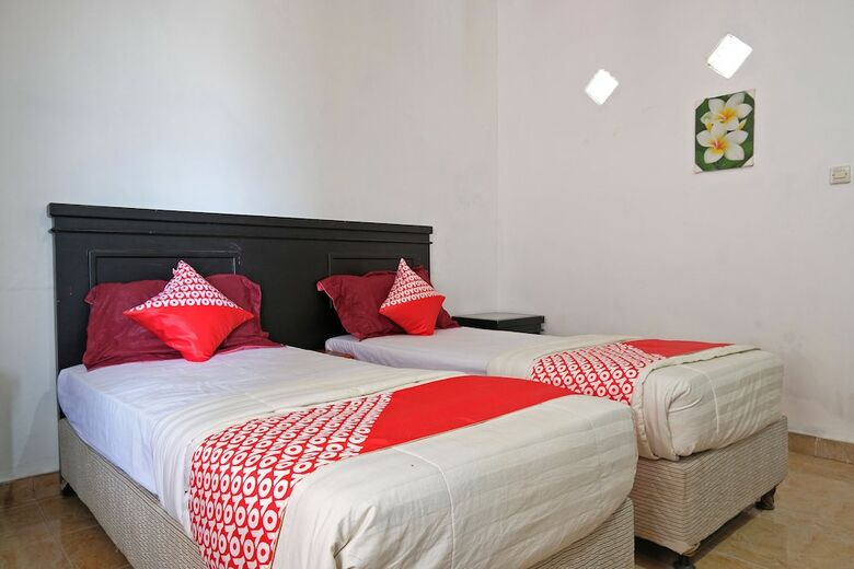 Oyo 1278 Wina Beach Hotel