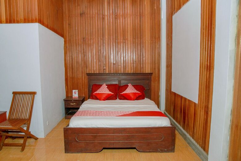 Oyo 1278 Wina Beach Hotel