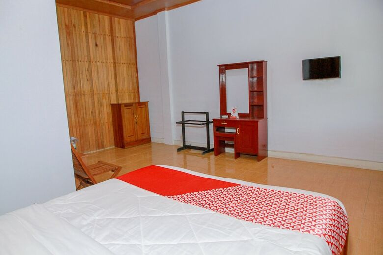 Oyo 1278 Wina Beach Hotel