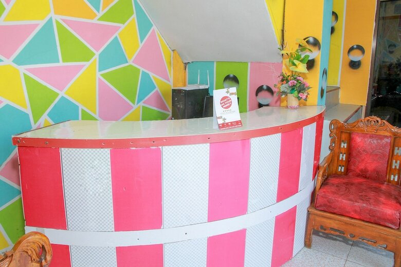 Oyo 1278 Wina Beach Hotel