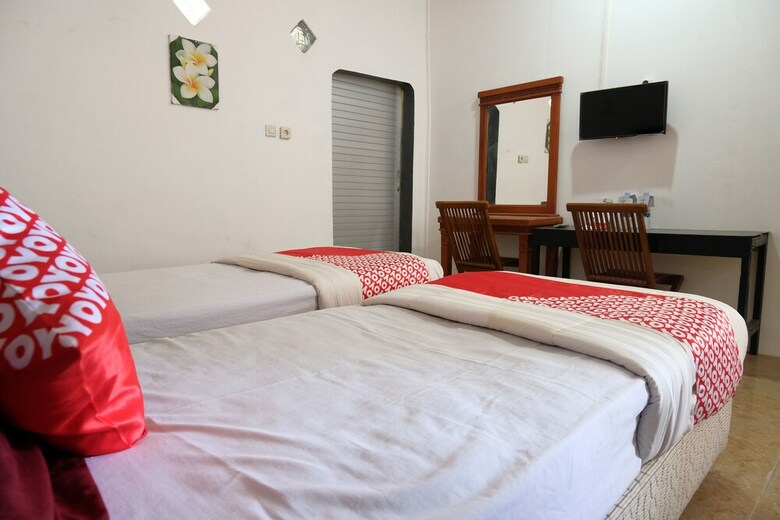 Oyo 1278 Wina Beach Hotel