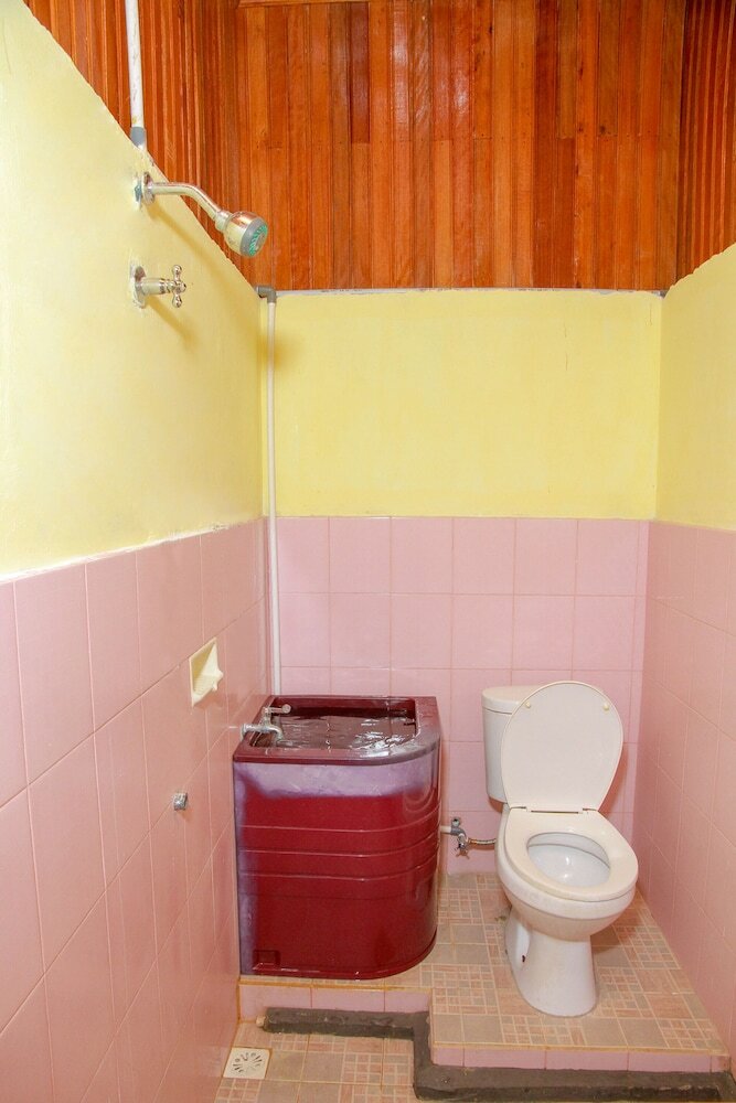 Oyo 1278 Wina Beach Hotel