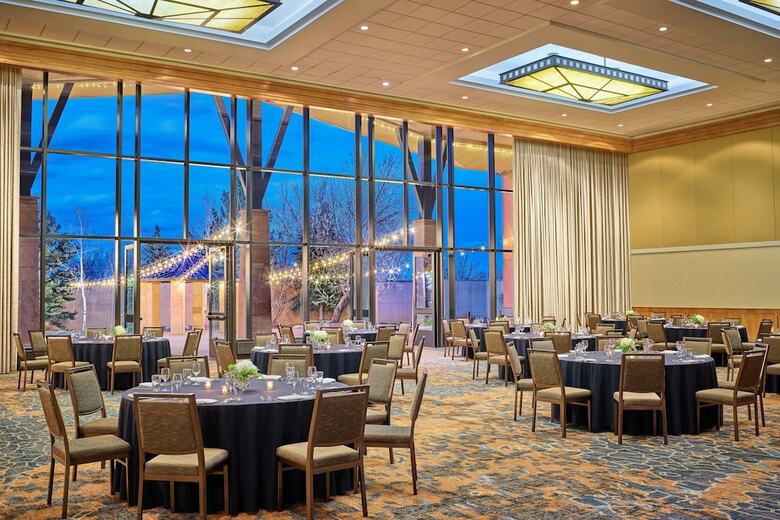 Hotel The Westin Westminster