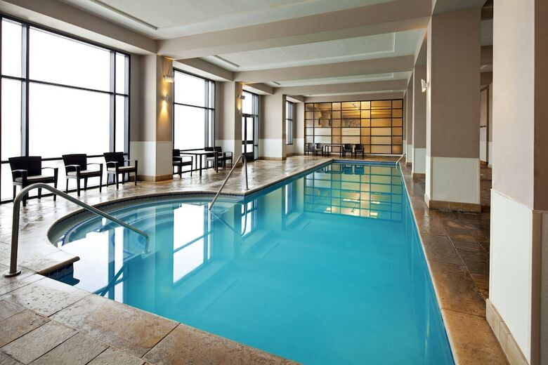 Hotel The Westin Westminster