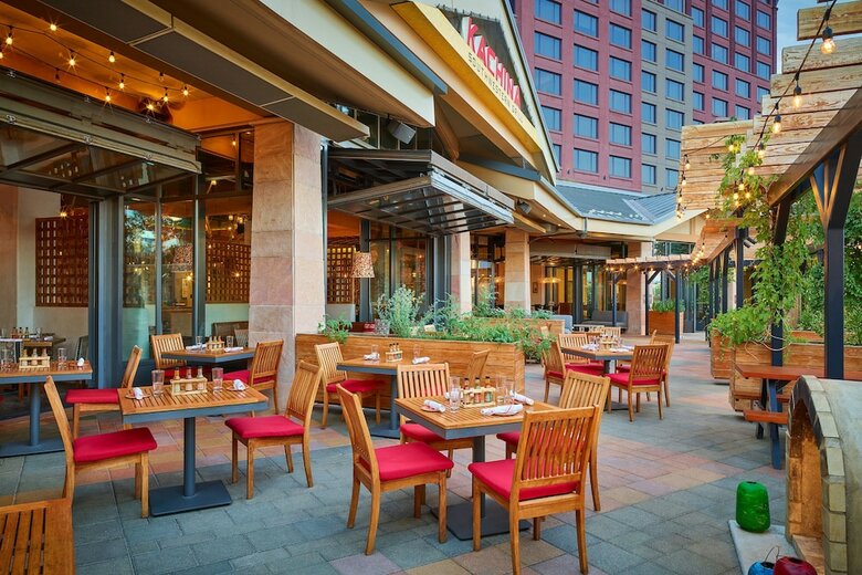 Hotel The Westin Westminster