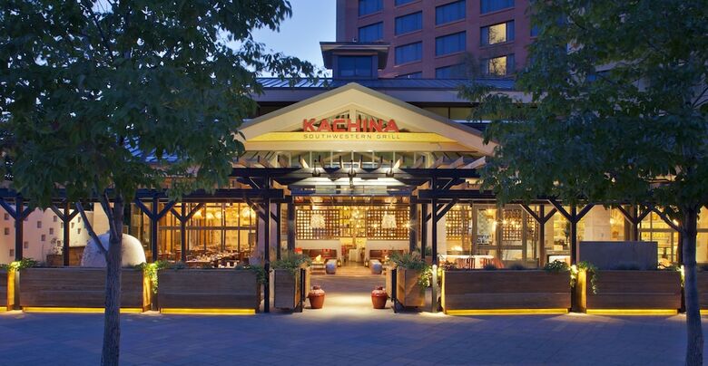 Hotel The Westin Westminster