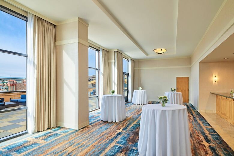 Hotel The Westin Westminster