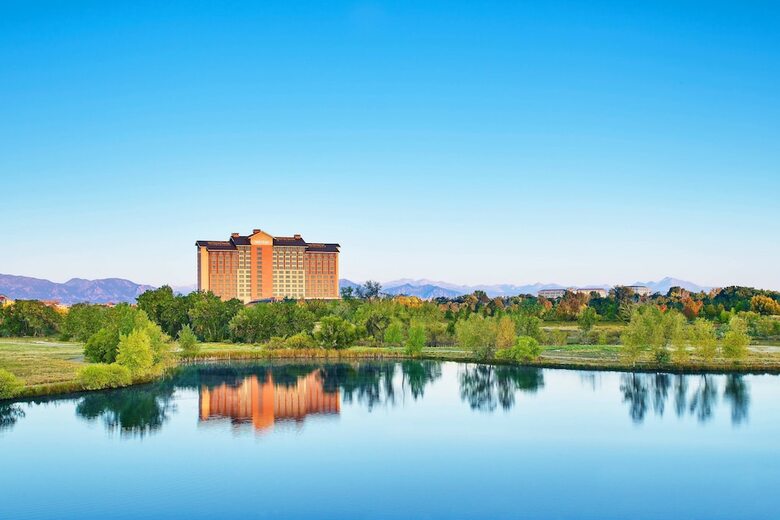 Hotel The Westin Westminster