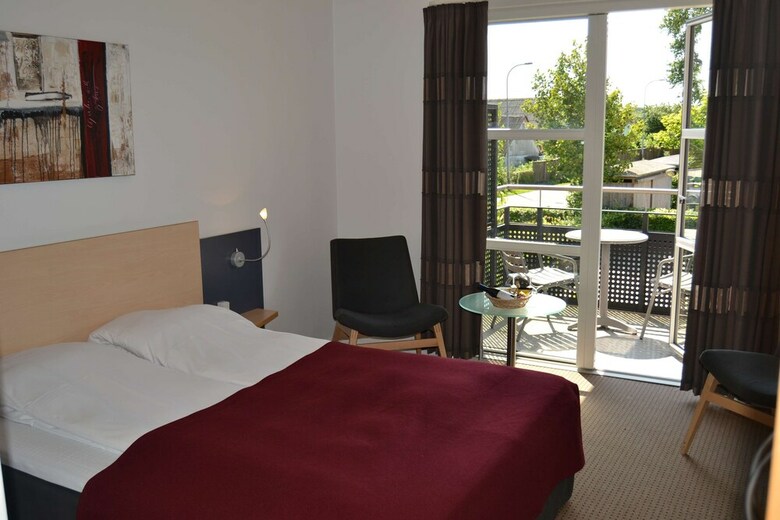Best Western Hotel Hillerod
