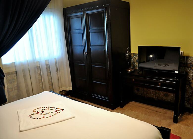 New Star Zamalek Hotel