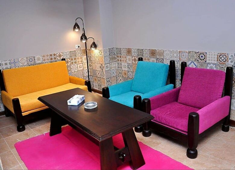 New Star Zamalek Hotel