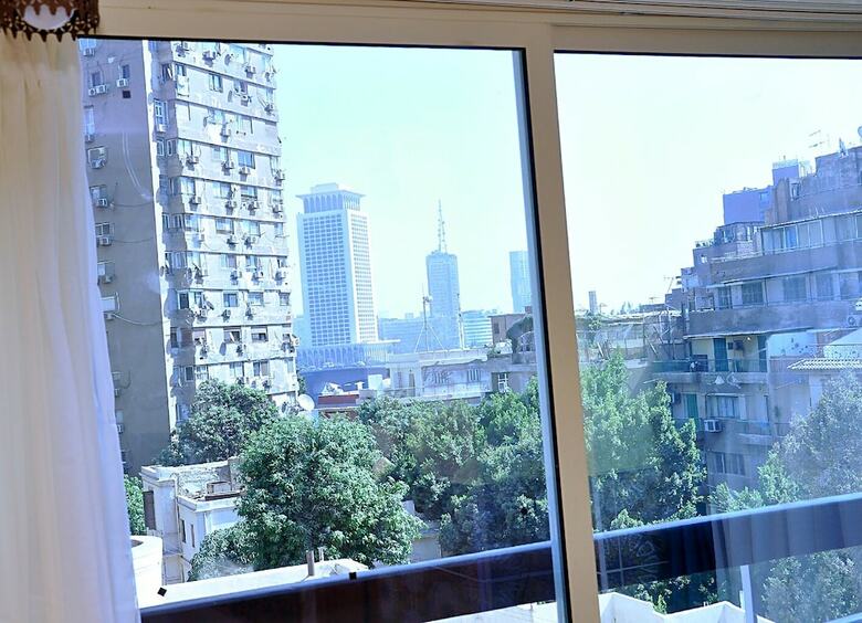 New Star Zamalek Hotel