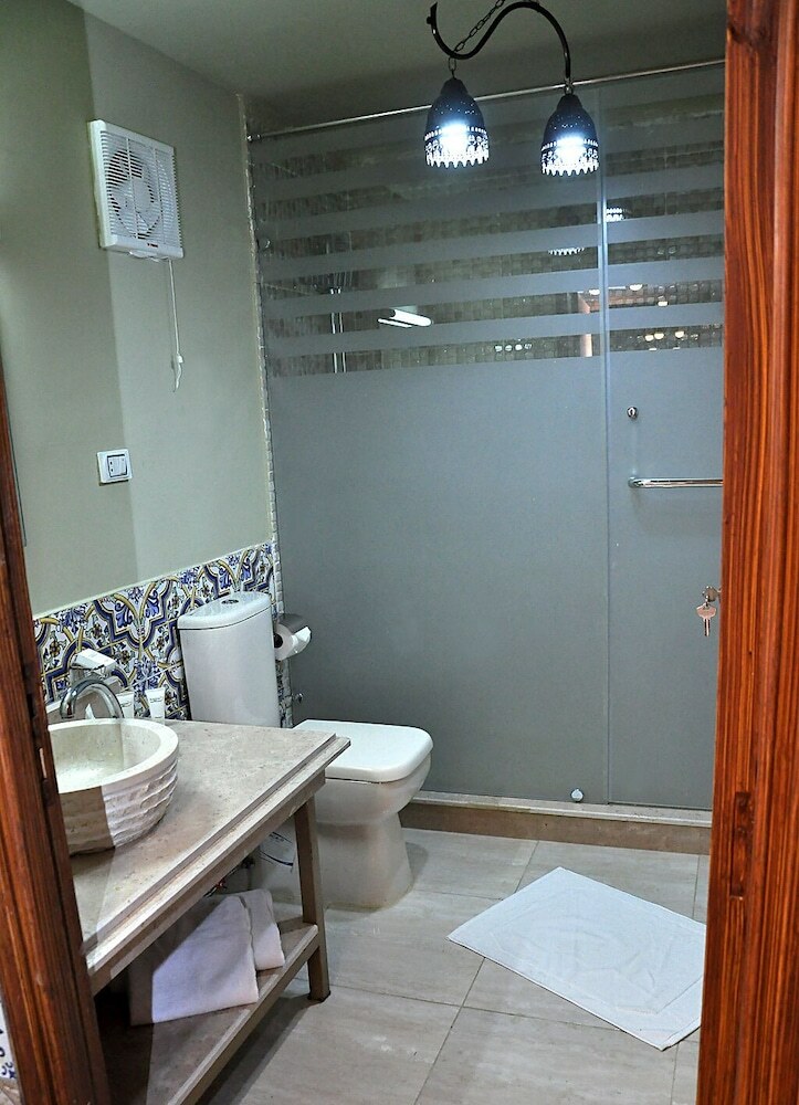 New Star Zamalek Hotel