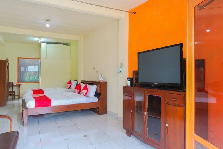 Hotel Oyo 1802 Superbedroom