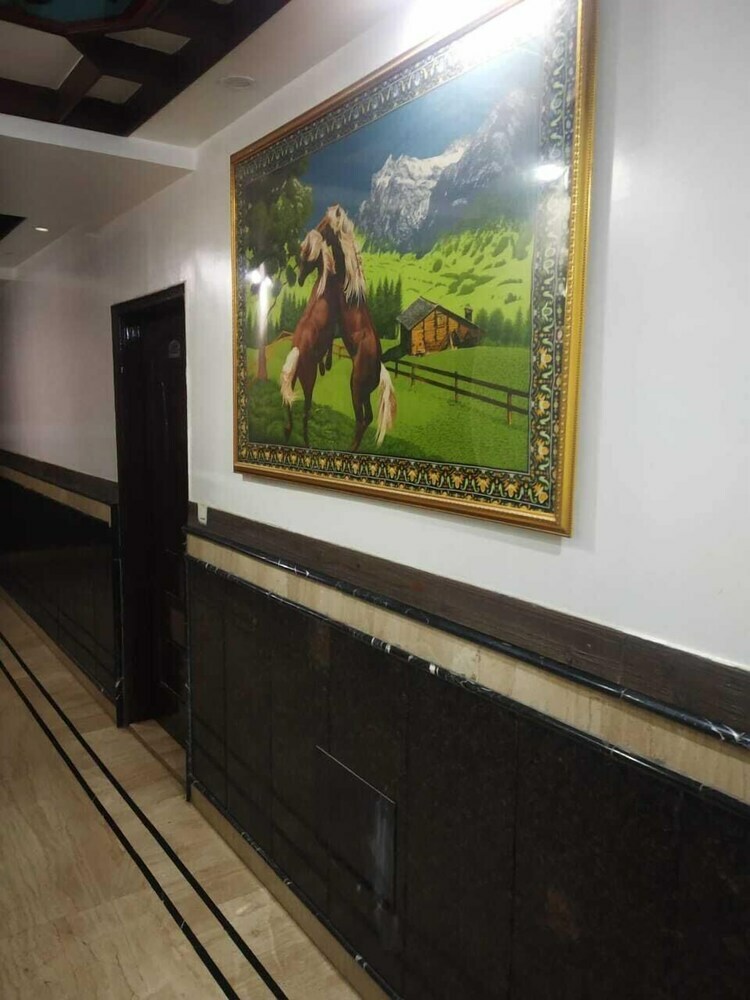 Hotel Adb Rooms Today International Paharganj