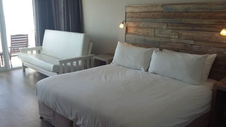 Diaz Hotel & Resort