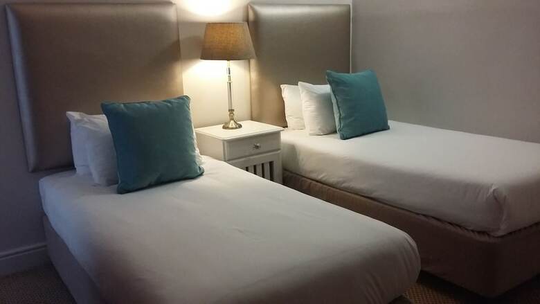 Diaz Hotel & Resort