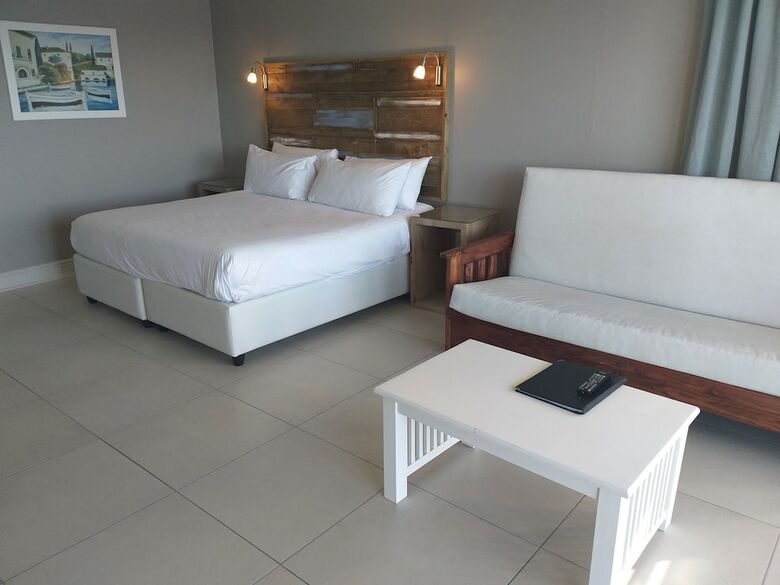 Diaz Hotel & Resort