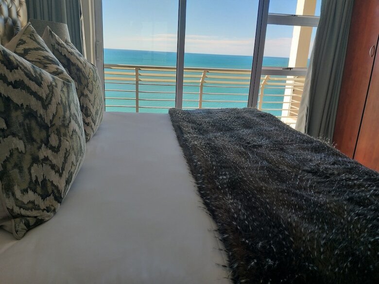 Diaz Hotel & Resort