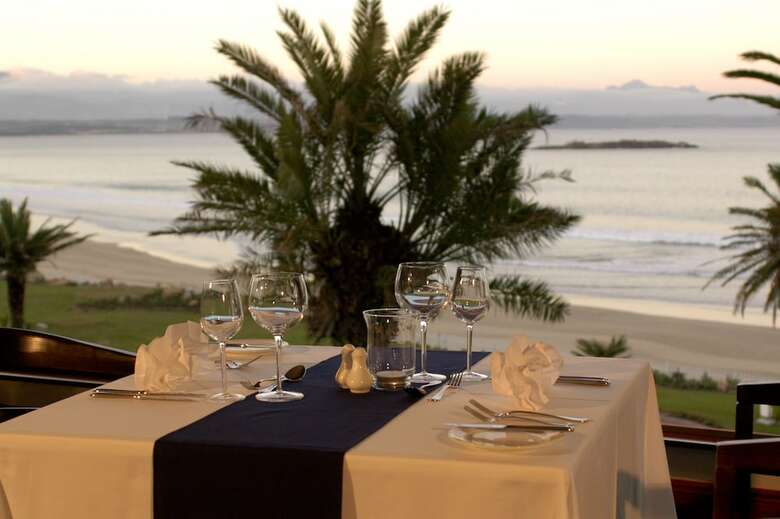 Diaz Hotel & Resort