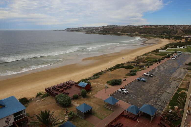 Diaz Hotel & Resort
