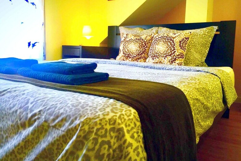 Apartamentos Studio In Lisboa, With Wifi