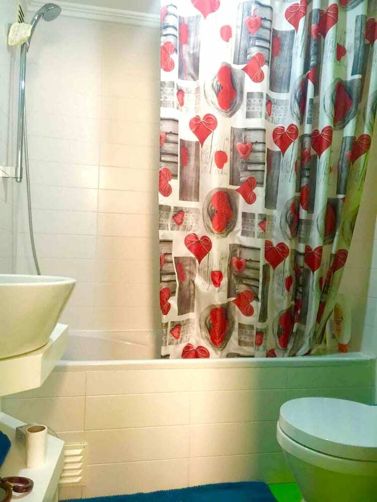 Apartamentos Studio In Lisboa, With Wifi