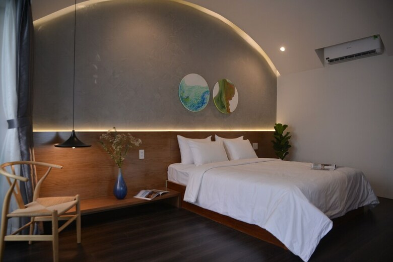 Hotel New Boutique