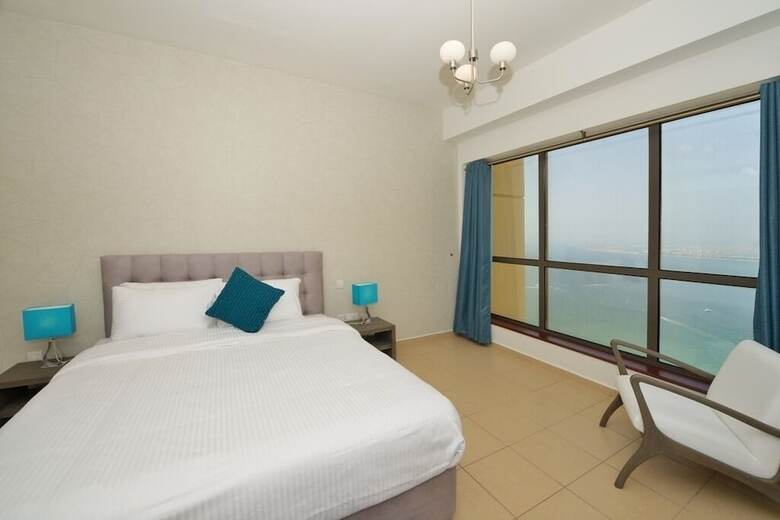 Apartamento Vacation Bay Rimal 6